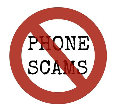 ISP warns of phone scam